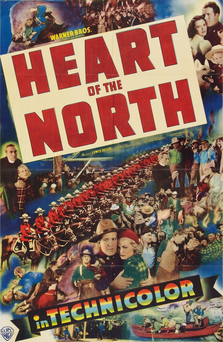 Heart of the North