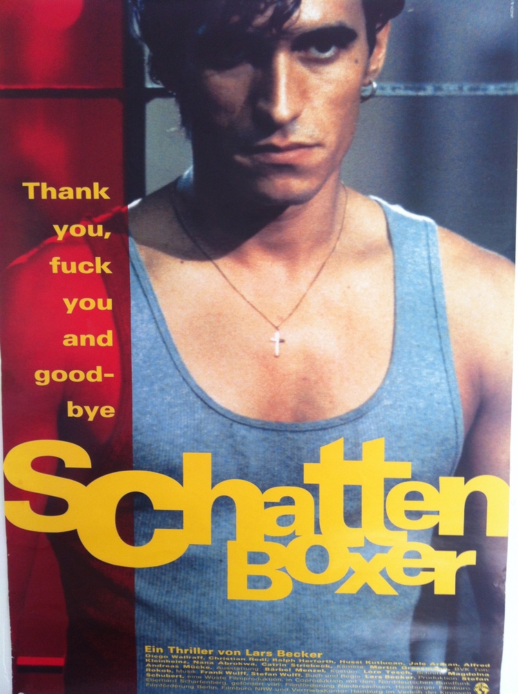 Schattenboxer