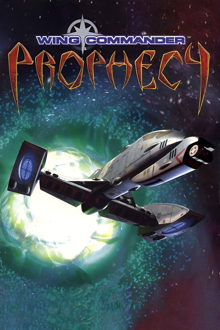 Wing Commander: Prophecy