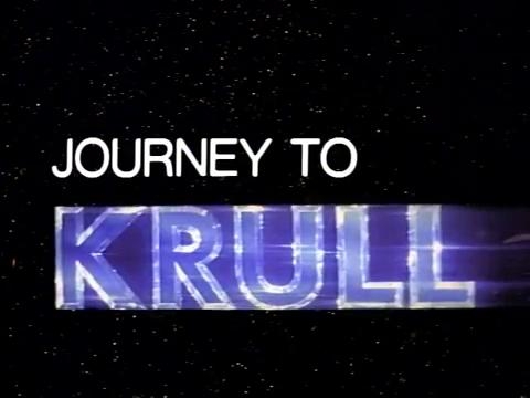 Journey to Krull