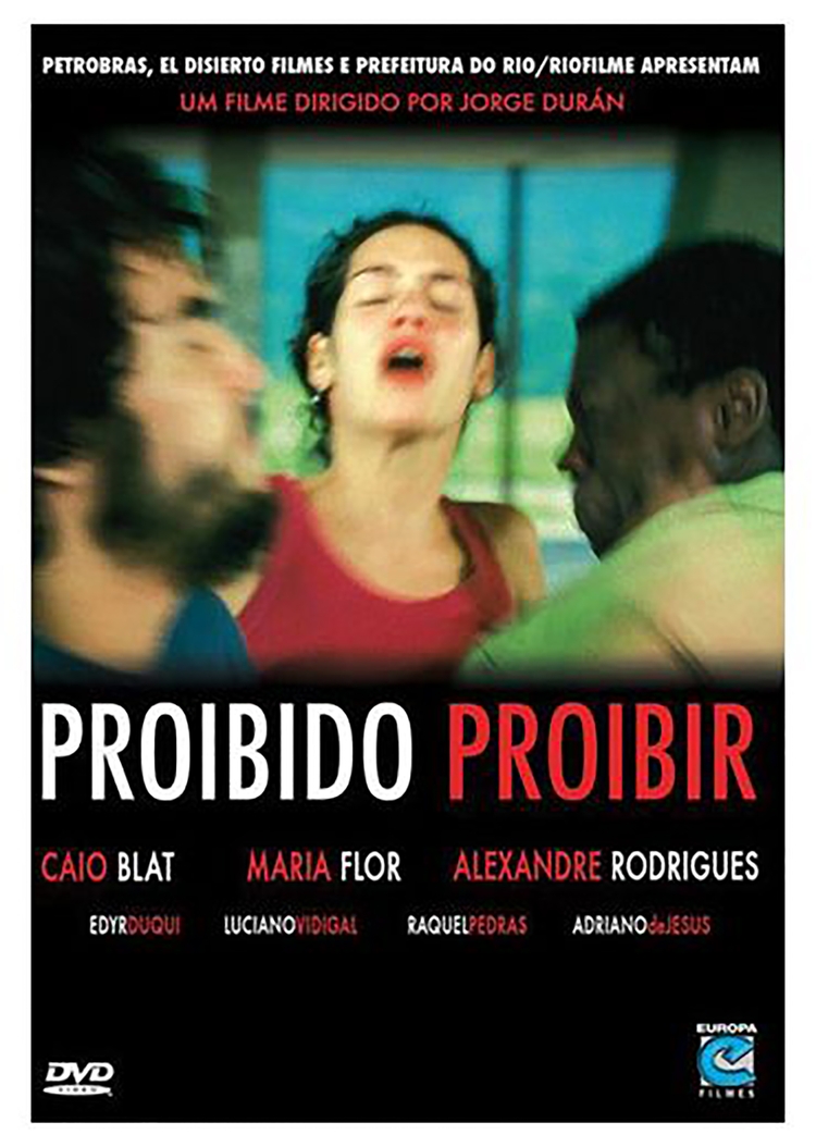 Proibido Proibir