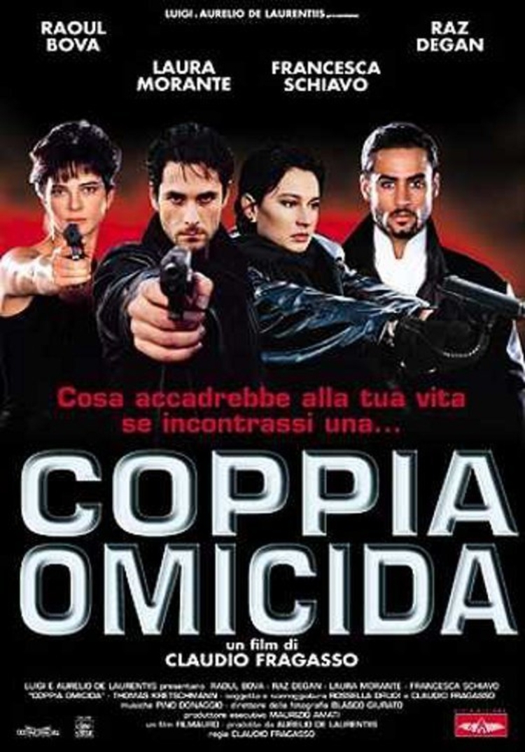 Coppia omicida