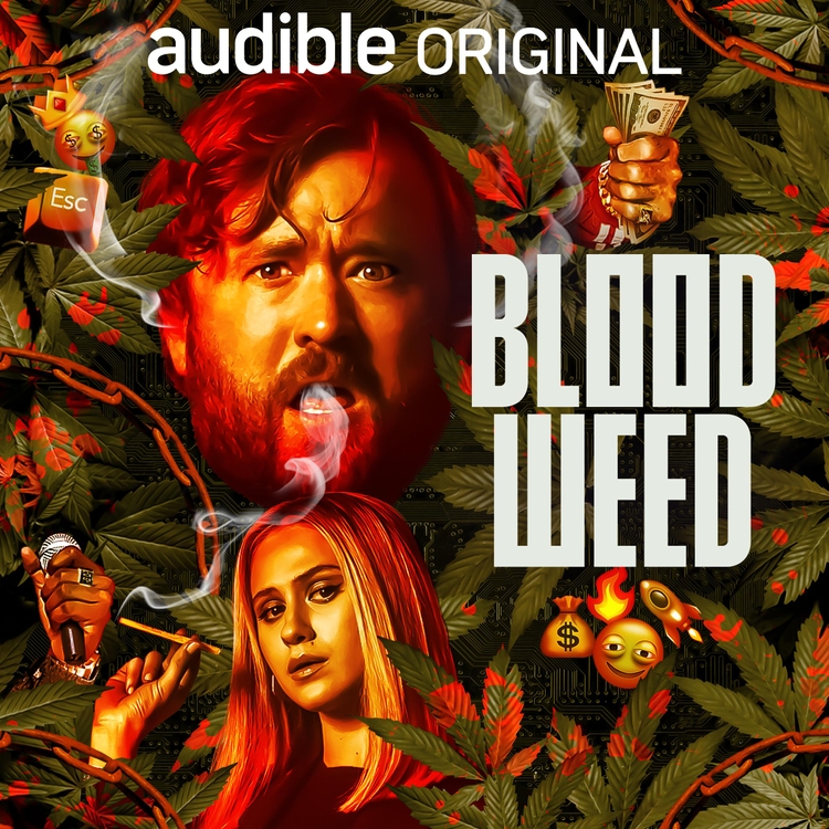 Blood Weed