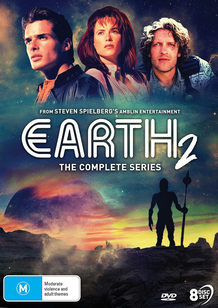 Earth 2