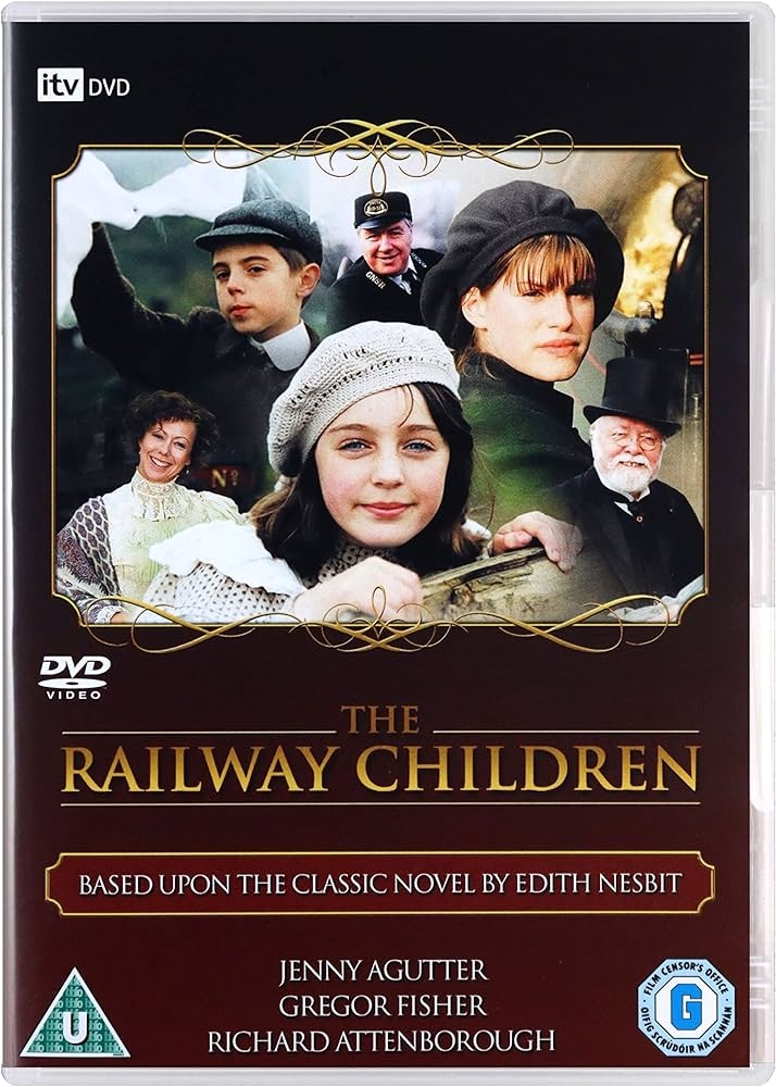 The Railway Children