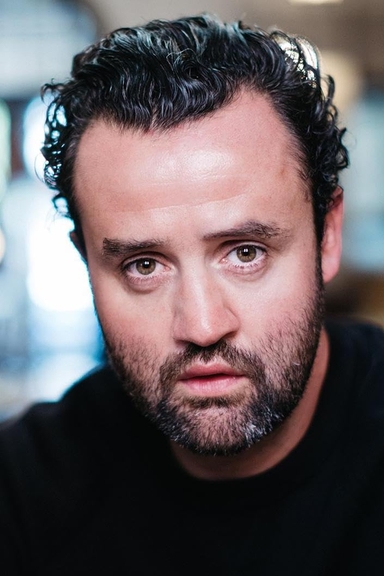 Daniel Mays