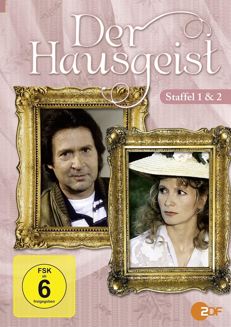 Der Hausgeist