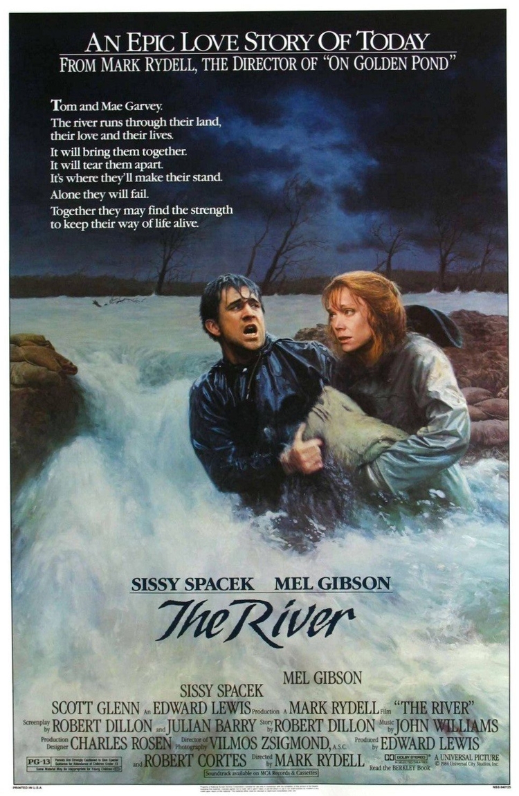 The River