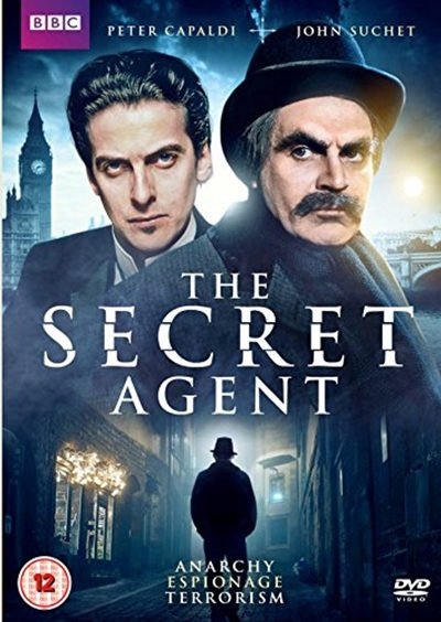 The Secret Agent