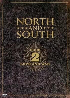 North and South, Book II