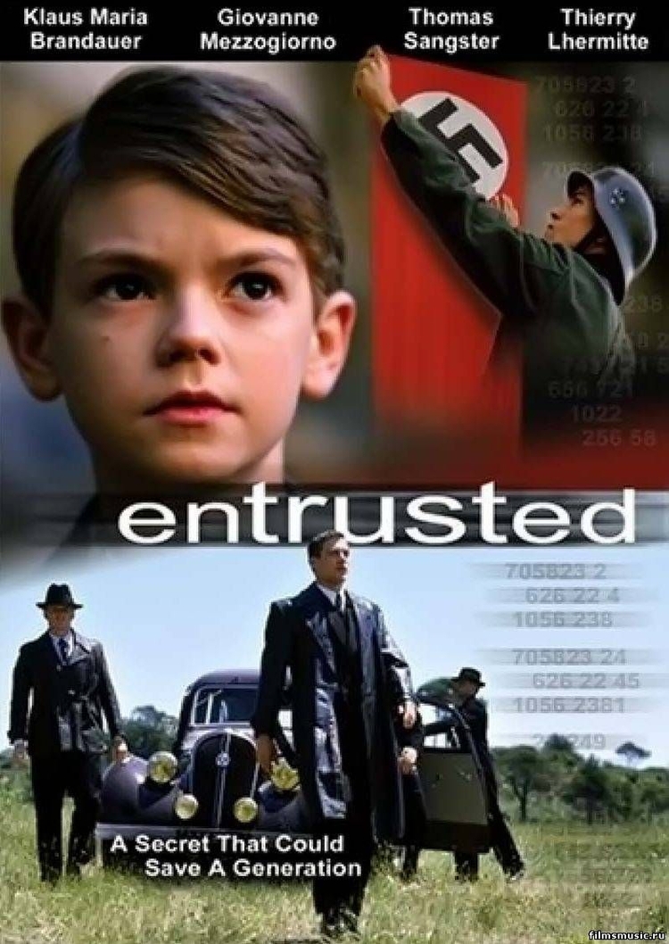 Entrusted