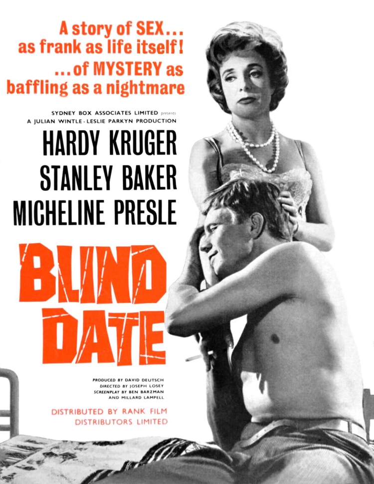 Blind Date