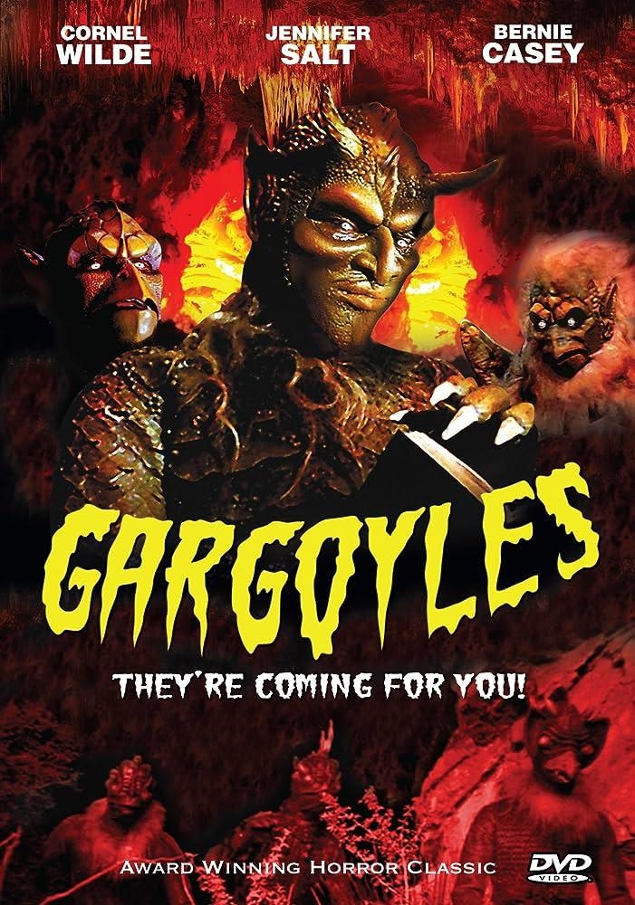 Gargoyles