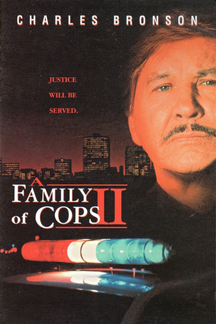 Breach of Faith: A Family of Cops II