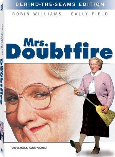 Mrs. Doubtfire: Deleted Scenes