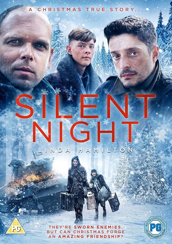 Silent Night