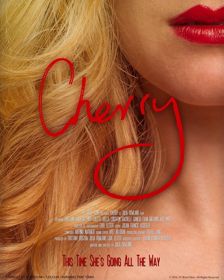 Cherry