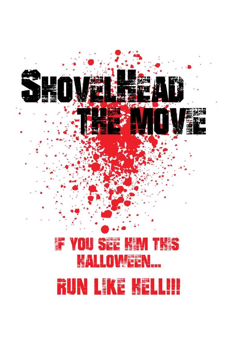 Shovelhead: The Movie