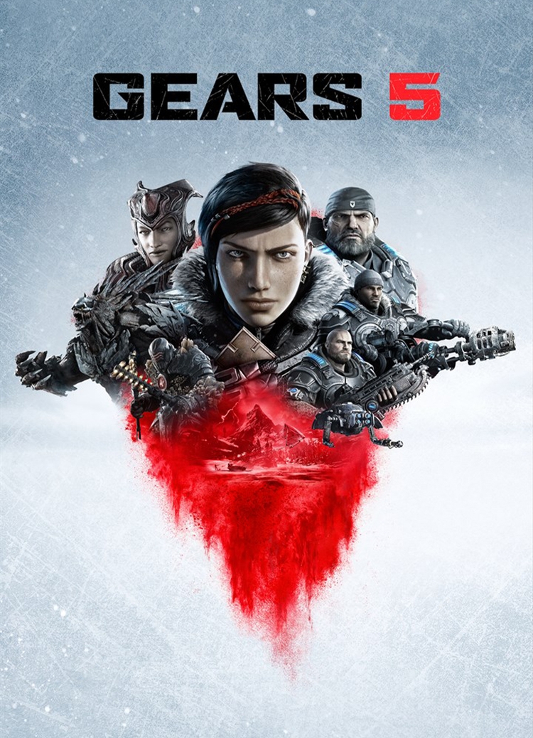 Gears 5