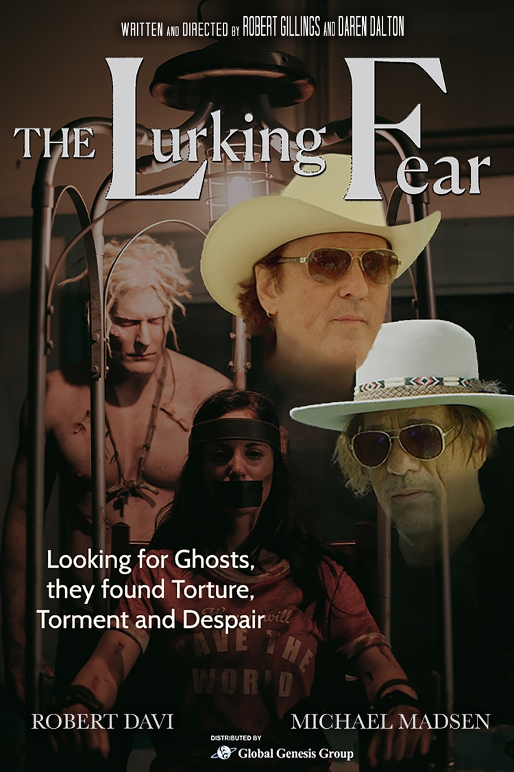 The Lurking Fear