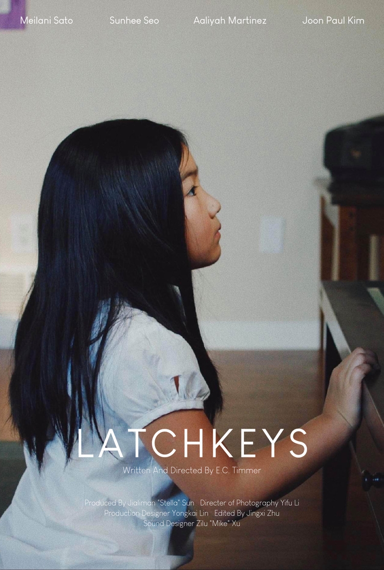 Latchkeys