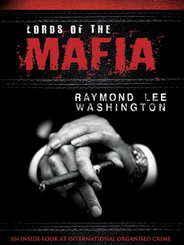 Gangsta King: Raymond Lee Washington