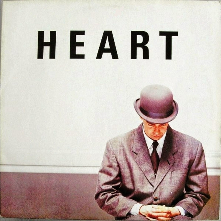 Pet Shop Boys: Heart