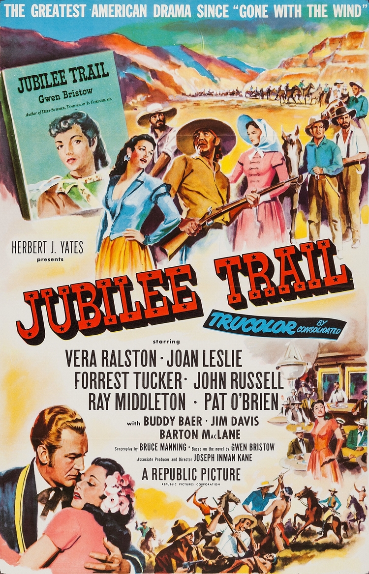 Jubilee Trail