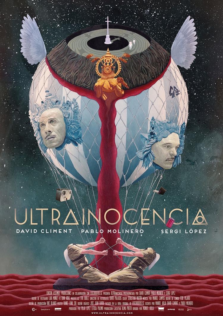 Ultrainocencia