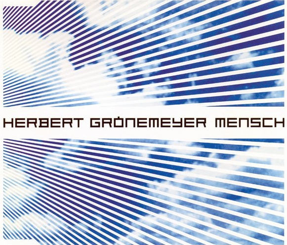 Herbert Grönemeyer: Mensch