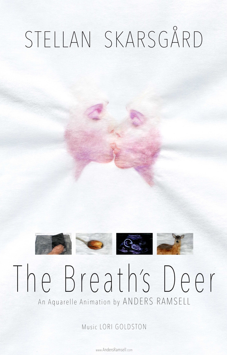 The Breath's Deer
