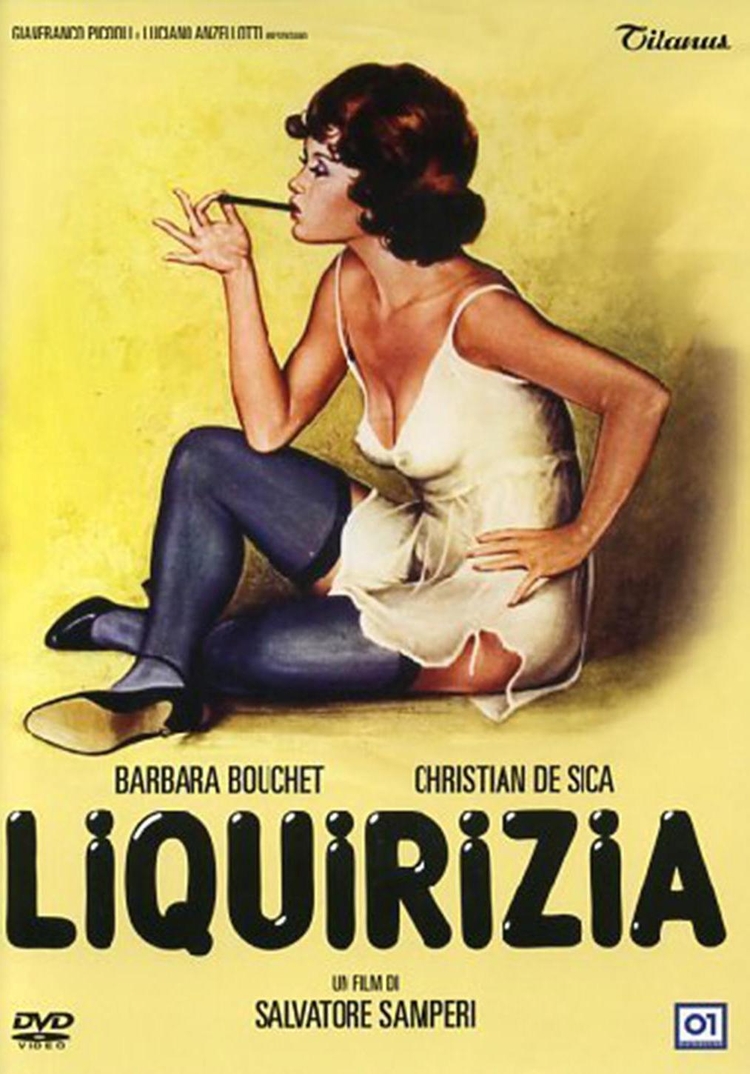 Liquirizia