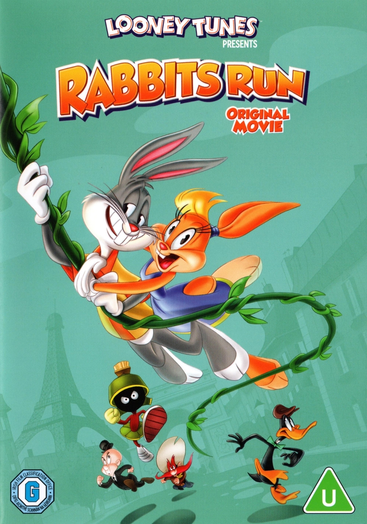 Looney Tunes: Rabbits Run