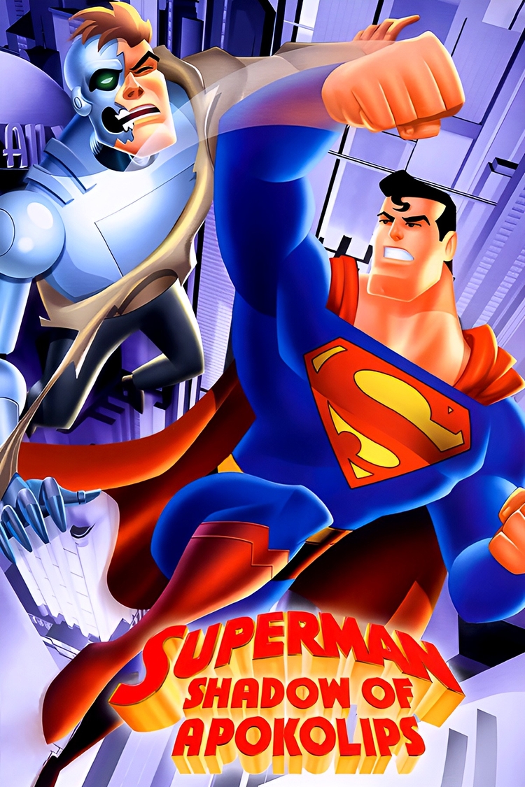 Superman: Shadow of Apokolips