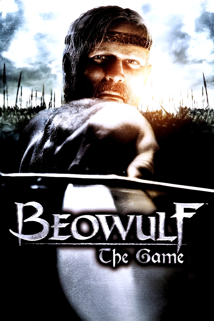 Beowulf: The Game