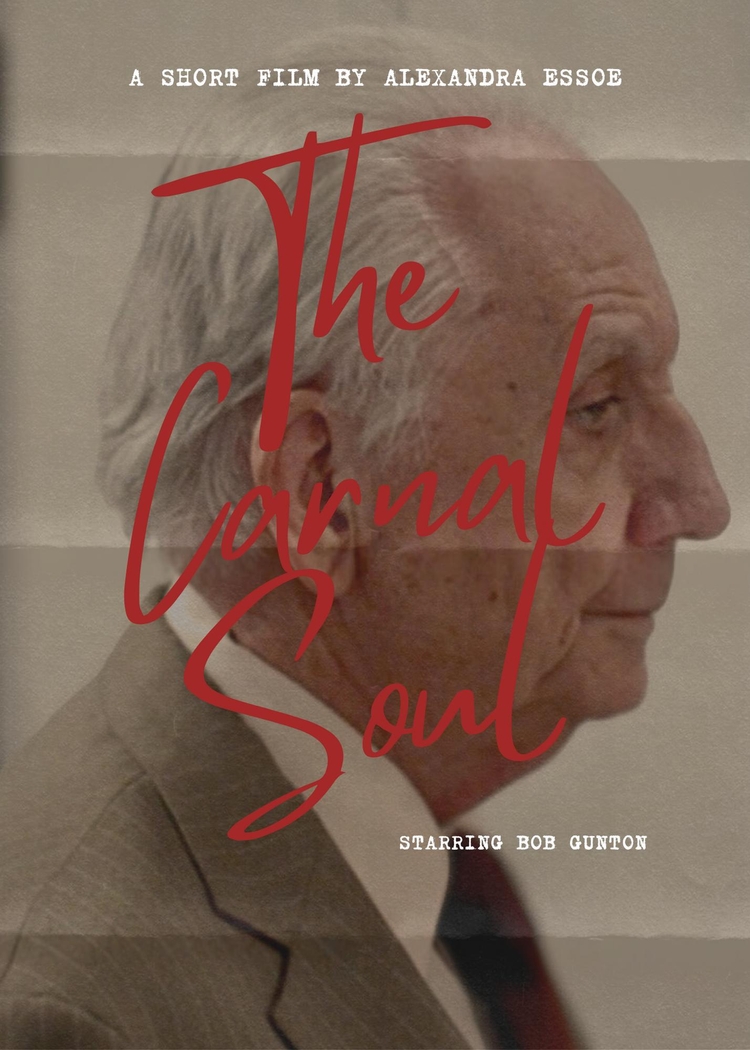 The Carnal Soul