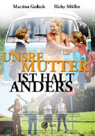 Unsre Mutter ist halt anders