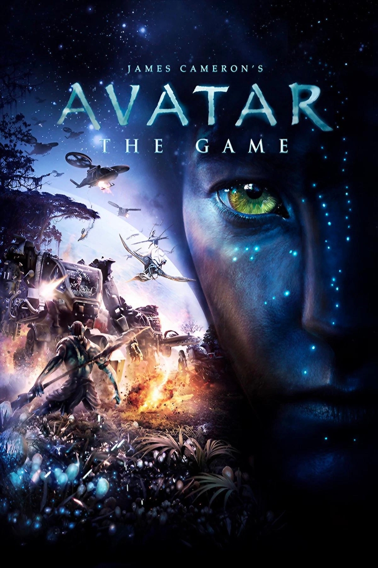 Avatar: The Game