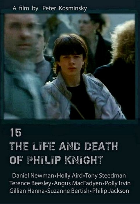 15: The Life and Death of Philip Knight