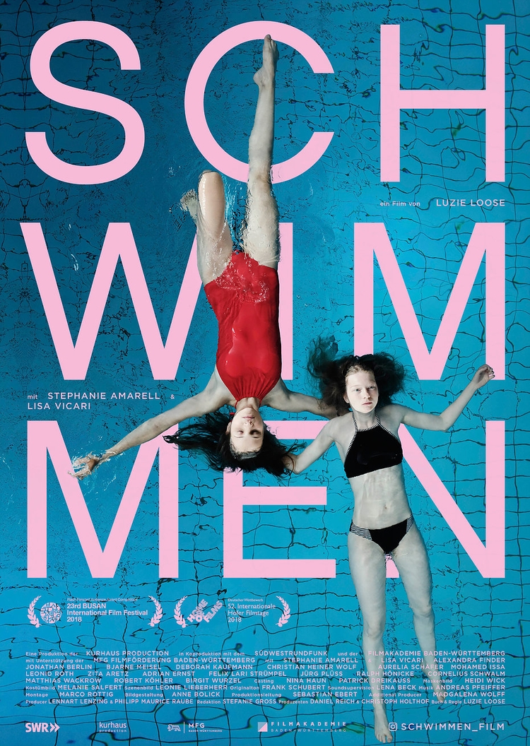 Schwimmen