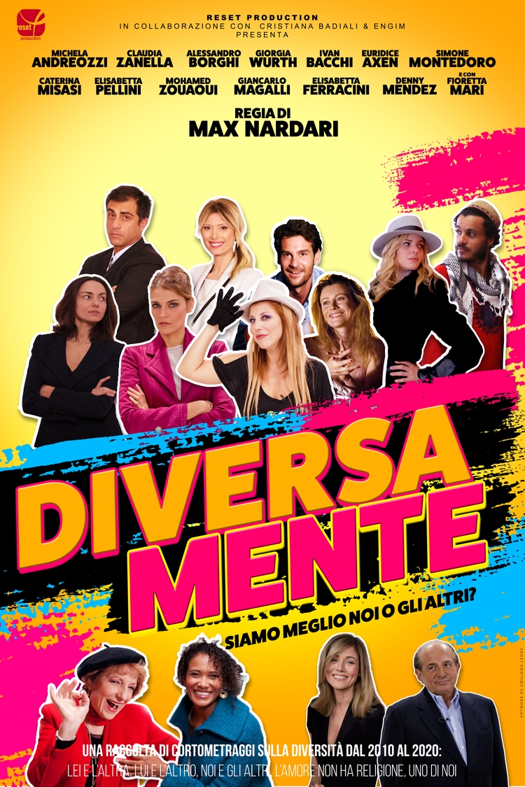 Diversamente