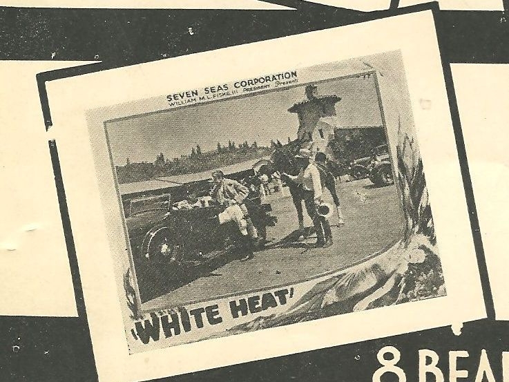 White Heat