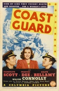 Coast Guard