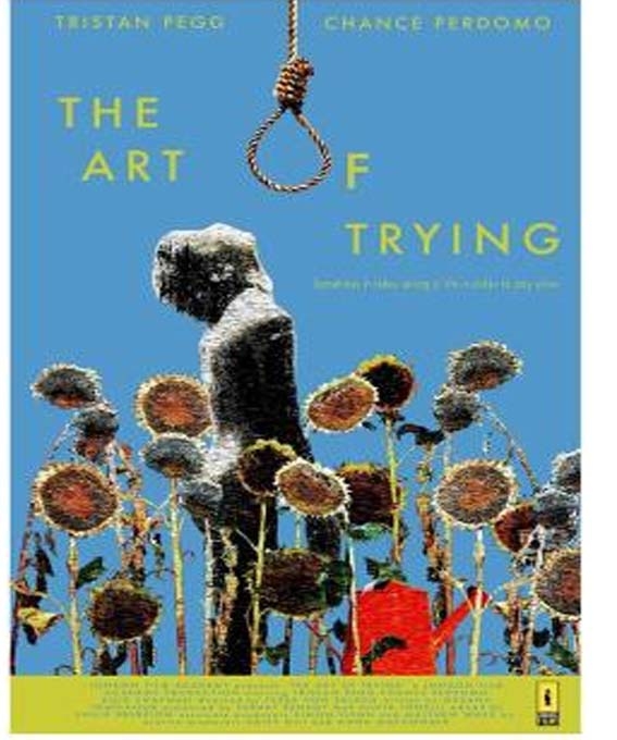 The Art of Trying