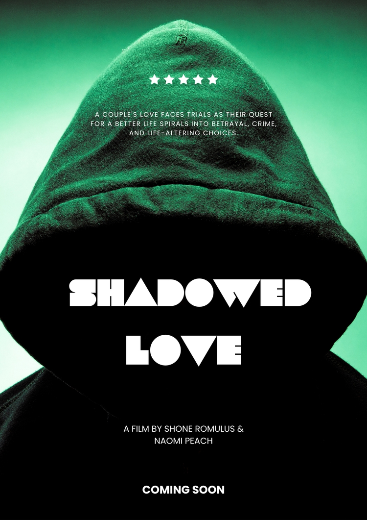 Shadowed Love