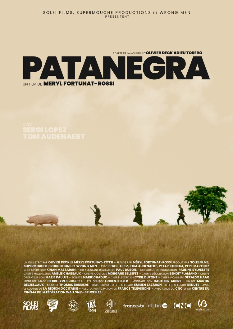 Patanegra