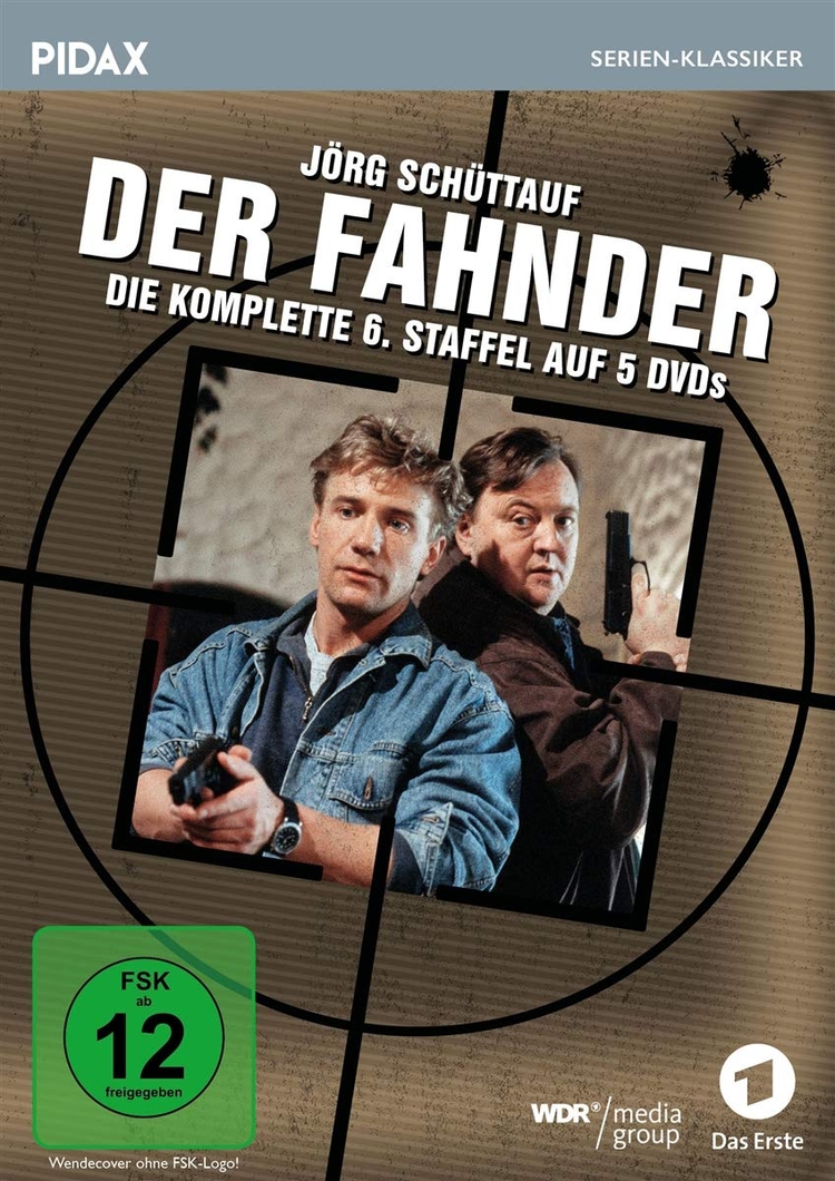 Der Fahnder