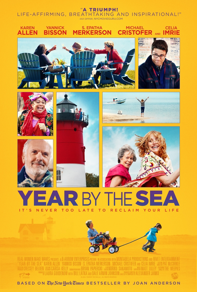 Year by the Sea