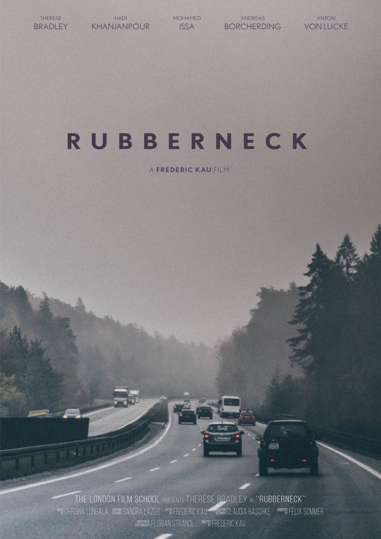 Rubberneck