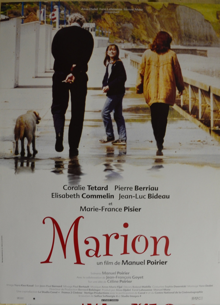 Marion